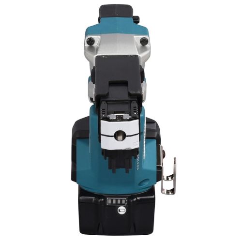 Visseuse automatique LXT 18 V Li-Ion (sans chargeur ni batterie) en coffret MAKPAC MAKITA DFR452ZJ photo du produit Secondaire 7 L