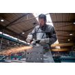Meuleuse d'angle 1700 W GWS 17-125 PSB en boite en carton BOSCH 06017D1700 photo du produit Secondaire 8 S