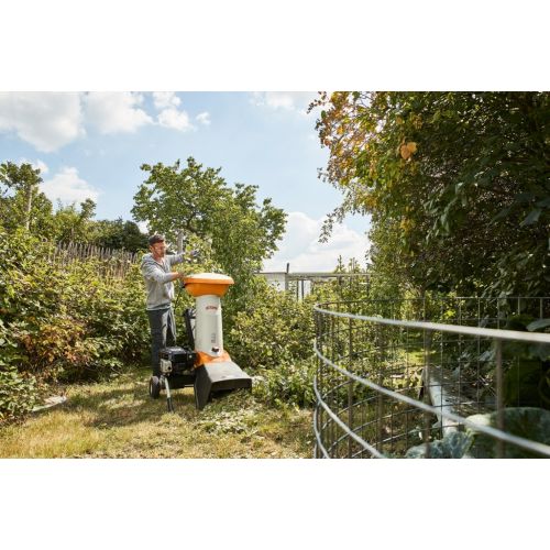 Broyeur de végétaux thermique 190 cm3 GH 460 STIHL 6012-200-0011 photo du produit Secondaire 1 L