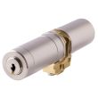 Cylindre EXPERT PLUS 855 (type VTP/FTS FICHET) 4 clés KABA 35.DZ49+62.AK855.NI photo du produit