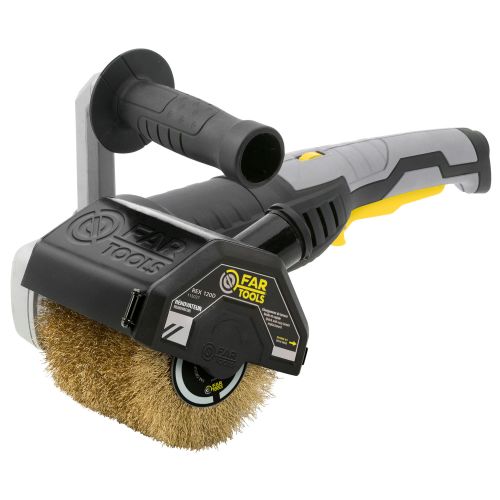 Rénovateur extérieur 1300 W REX 120D FARTOOLS 115027 photo du produit