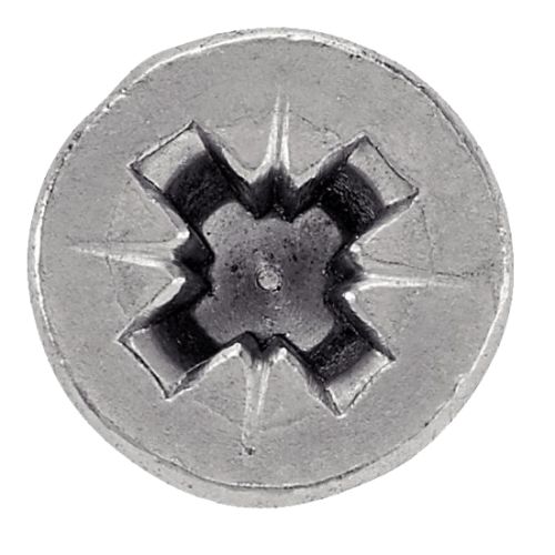 Vis autoperceuse tête fraisée pozidrive inox A2 DIN 7504 O 3,5X13 boîte de 200 ACTON 624323,5X13 photo du produit Secondaire 3 L