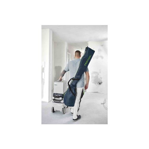 Ponceuse à bras 400 W PLANEX LHS 2-M 225 EQ + sacoche de transport FESTOOL 577354 photo du produit Secondaire 5 L