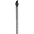 Foret à carrelage HardCeramic HEX-9 8 x 90mm - BOSCH EXPERT - 2608900592 pas cher