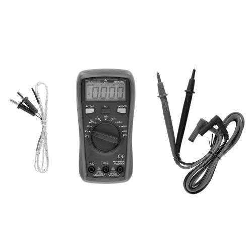 Multimètre digital - HANGER - MD133A pas cher