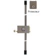 Serrure 3 points 43 multilock horizontale tirage A2P** RADIALis droite VACHETTE 27320000 photo du produit