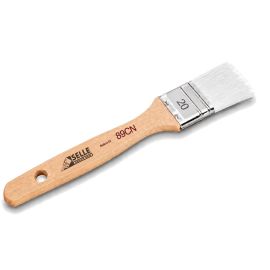 Pinceau à nettoyer plat OCAI 20 mm - 89 CN-20 pas cher Principale M