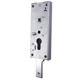 Plaque de propreté de porte - Inox brossé ou alu anodisé