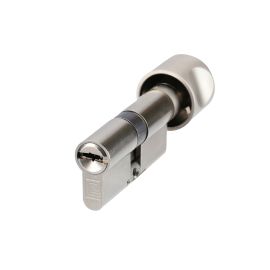 Cylindre à bouton Platinum HQ2® B32X32 Héraclès HQ2-10093232 photo du produit Principale M