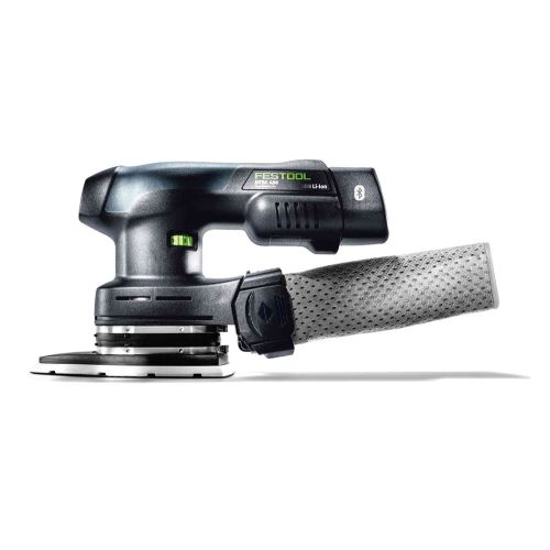 Ponceuse Delta hybride DTSC 400 Li 3,1 I-Set - FESTOOL - 575703 pas cher Secondaire 1 L