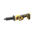 Meuleuse droite 18V Brushless (sans batterie ni chargeur) DEWALT DCG426N-XJ photo du produit