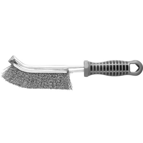 Brosse à main HBG 10 INOX 0,30 - PFERD - 43662003 pas cher Principale L