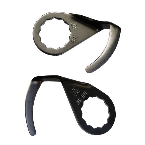 Lames auto U 36 paquet de 2 pièces - FEIN - 63903079012 pas cher