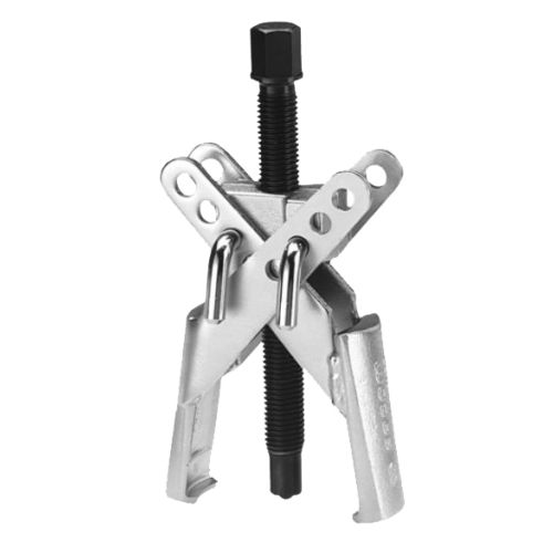 Extracteur pour prise ext&eacute;rieure &agrave; griffes larges capacit&eacute; 15/75mm - FACOM - U.35 pas cher