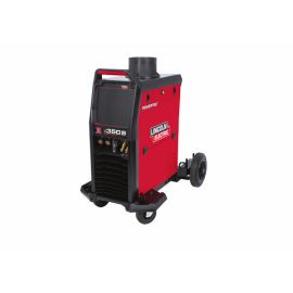 Poste à souder Lincoln Electric MIG Powertec i350S - K14183-1 photo du produit Principale M