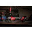 Meuleuse d'angle 18 V M18 FUEL M18 FSAGSVO125-0X compact (sans batterie ni chargeur) en coffret HD-BOX MILWAUKEE 4933493552 photo du produit Secondaire 14 S