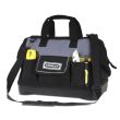 Sac porte-outils 40 cm STANLEY 1-96-183 photo du produit Secondaire 8 S