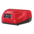 Chargeur 12 V C12 C MILWAUKEE 4932352000 photo du produit