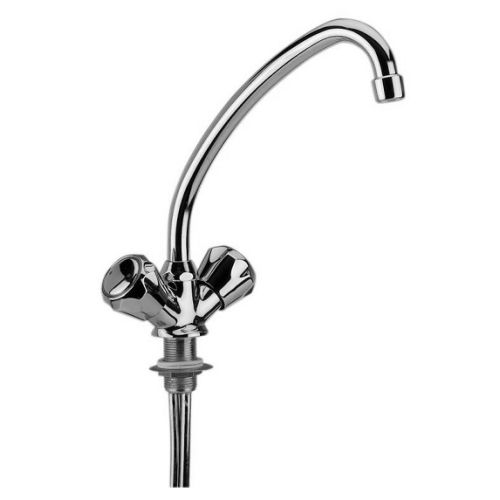 M&eacute;langeur &eacute;coulement libre pour chauffe-eau &eacute;lectrique sous &eacute;vier - WATTS - 2295201 pas cher