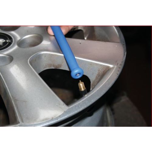 Tire valve manche composite 310 mm KS TOOLS 150.2027 photo du produit Secondaire 9 L