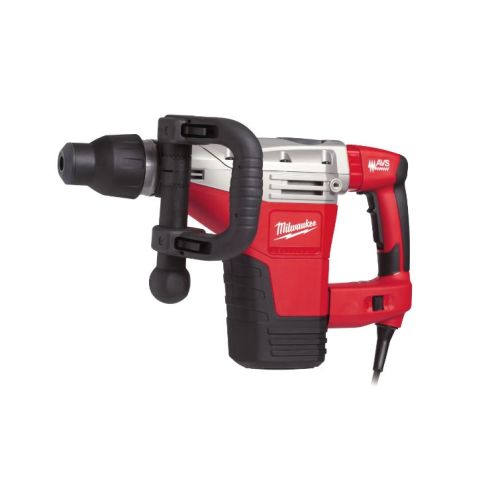 Burineur SDS-MAX 1300 W K 500 S 5 kg + coffret MILWAUKEE 4933398220 photo du produit Secondaire 1 L