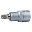 Douille tournevis Torx 3/4'' T90 80 mm KS TOOLS 911.3471 photo du produit