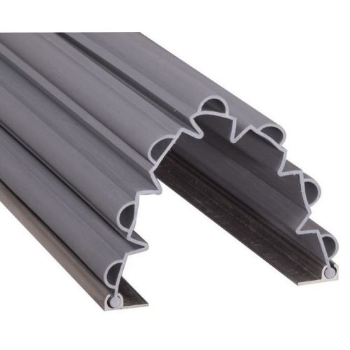 Protection anti-pince doigts GAROMIN N1 1400mm gris - WATTELEZ - 606011G pas cher