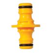 Accoupleur double mâle tous diamètres sous blister HOZELOCK 2291P9000 photo du produit