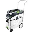 Aspirateur 1200W CLEANTEC CTM 48 E - FESOOL - 574992 pas cher Secondaire 1 S