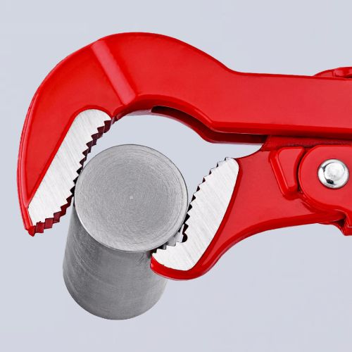 Clé serre-tubes en S 420 mm KNIPEX 83 30 015 photo du produit Secondaire 4 L