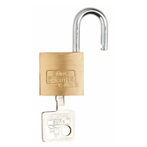 Cadenas C-Line BURG 222 C 20 photo du produit Secondaire 3 L
