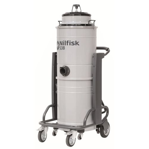 Aspirateur 3000 W S3B L100 FM NILFISK 4010500041 photo du produit