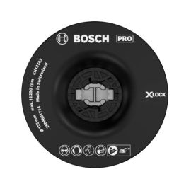 Fxation pour plateau de ponçage Bosch X-LOCK photo du produit Principale M