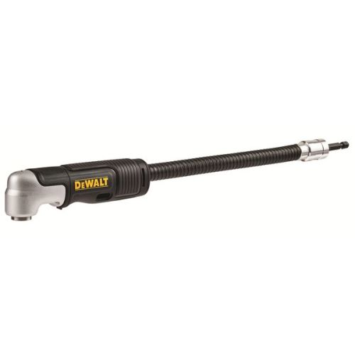 Renvoi d'angle droit et flexible IMPACT 300 mm DEWALT DT20502-QZ photo du produit