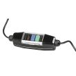 Règle vibrante à béton 300 W RV 300 longueur 1 m FARTOOLS 115091 photo du produit Secondaire 3 S