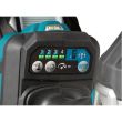 Boulonneuse à chocs 40V + 2 batteries 4 Ah + chargeur + coffret MAKPAC 3 - MAKITA - TW001GM201 pas cher Secondaire 5 S