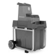 Broyeur 36V GS 340is (sans batterie ni chargeur) - HUSQVARNA - 970789201 pas cher