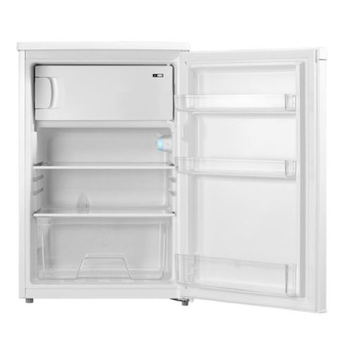 Réfrigérateur Top 55cm GLEM blanc 113L avec congélateur - CUISIBANE - ELGLGRTF11A pas cher Secondaire 1 L