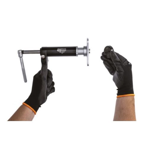 Pistolet pneumatique repousse-piston KS TOOLS 150.2237 photo du produit Secondaire 3 L