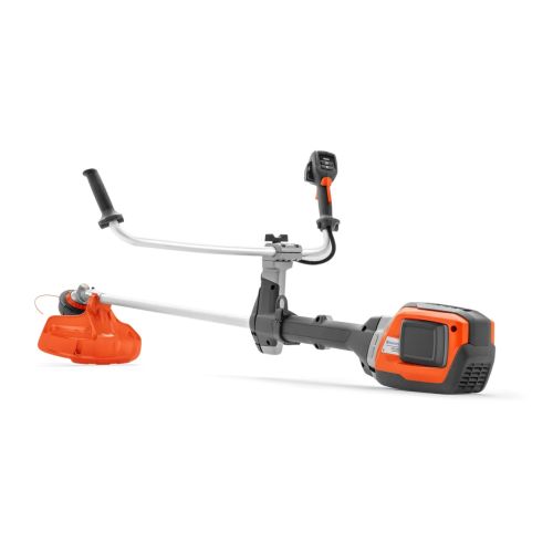 Débroussailleuse 36V 535IRXT (sans batterie ni chargeur) HUSQVARNA 967850607 photo du produit Secondaire 1 L