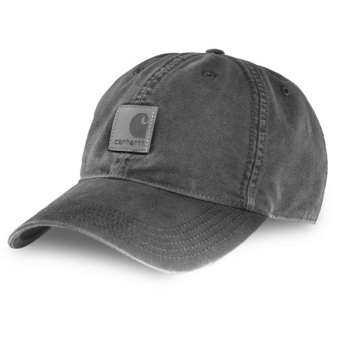 Casquette ODESSA taille unique marron - CARHARTT - S1100289211 pas cher