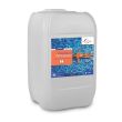 Chlore liquide 12,5% 20 l P/30 POOLSTYLE PSL-500-0019 photo du produit