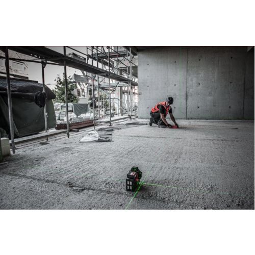 Cellule de réception pour laser LRD100 MILWAUKEE 4932479555 photo du produit Secondaire 12 L