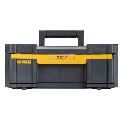 Coffret T-STAK III avec tiroir profond DEWALT DWST1-70705 photo du produit Secondaire 5 L