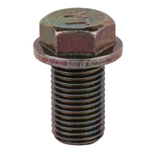Bouchon de vidange M14 x 1,5 x 23 mm 10 pièces pour Hyundai KS TOOLS 430.1077 photo du produit Principale L