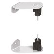 Kit support incliné inox 304L pour DIVA XIV LA CROISEE DS DS7341 photo du produit