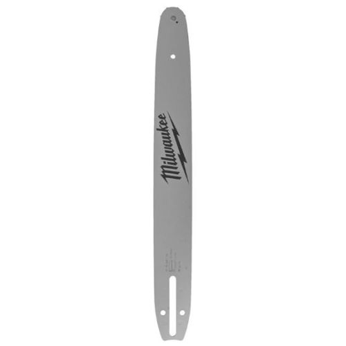 Guide chaîne pour tronçonneuse M18 FCHS 40 cm MILWAUKEE 4932480174 photo du produit Principale L