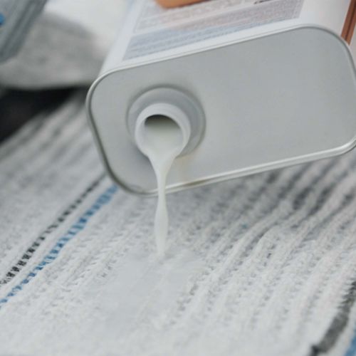 Rénovateur brillant protecteur des parquets cire vitrifié 1 L - STARWAX - 993 photo du produit Secondaire 2 L