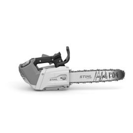 Tron&ccedil;onneuse 36V Stihl MSA 220 T-CO 35 cm (Sans batterie ni chargeur) - MA01-200-0003 pas cher Principale M
