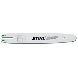 Guide-chaîne Stihl Rollomatic E Mini - 3/8'' P - 1,1 mm pas cher Principale M